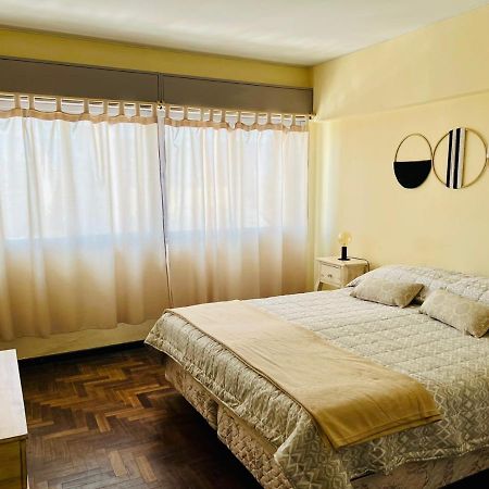 Ljapartments Lavalle 8 门多萨 外观 照片
