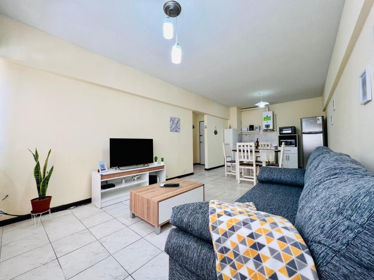 Ljapartments Lavalle 8 门多萨 外观 照片