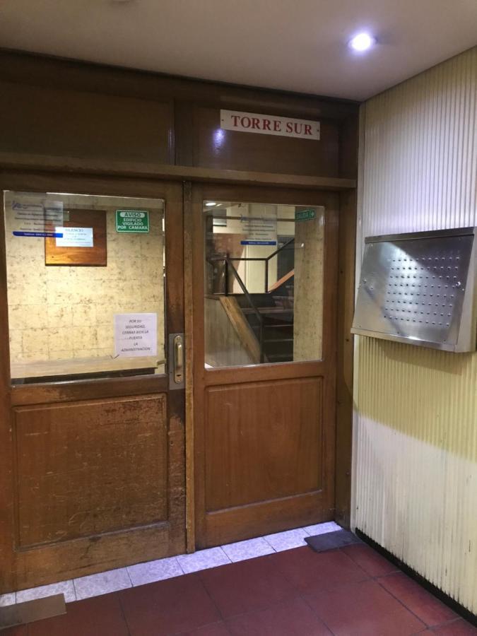 Ljapartments Lavalle 8 门多萨 外观 照片